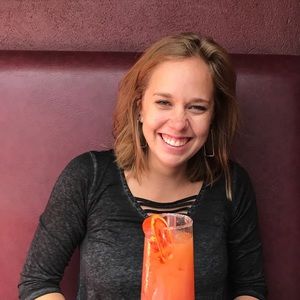 Meet your Posher, Sarah